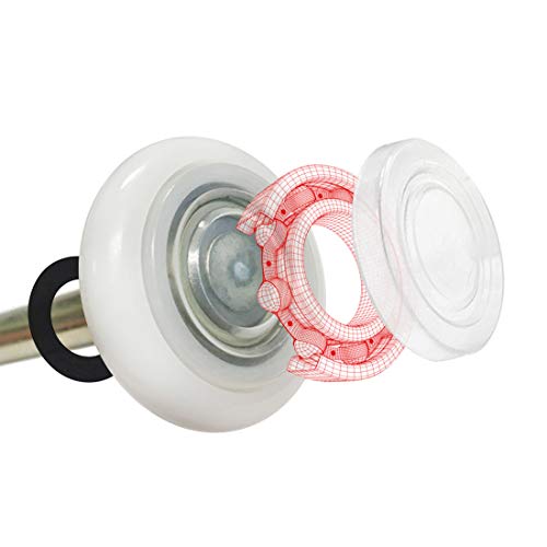 Best Garage Door Rollers