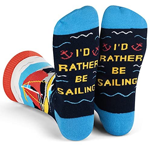 Best Gifts for Sailors