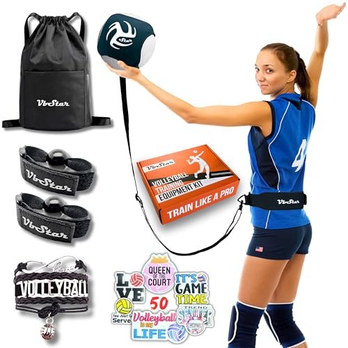 Best Gifts for Volleyball Players