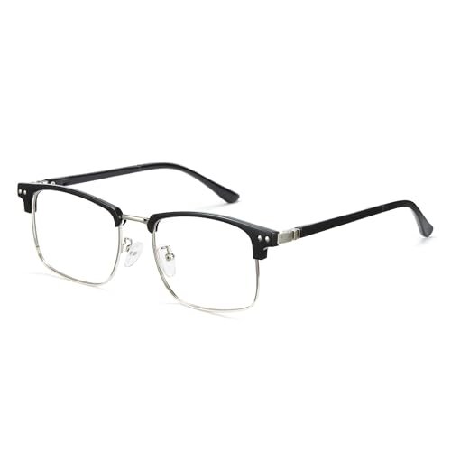 Best Glasses for Bald Men