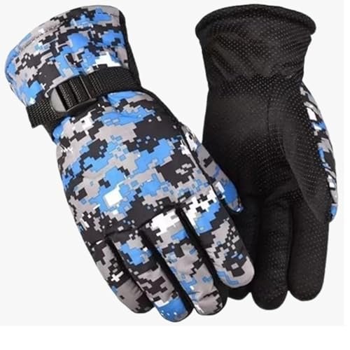Best Gloves for Cold Weather Shooting
