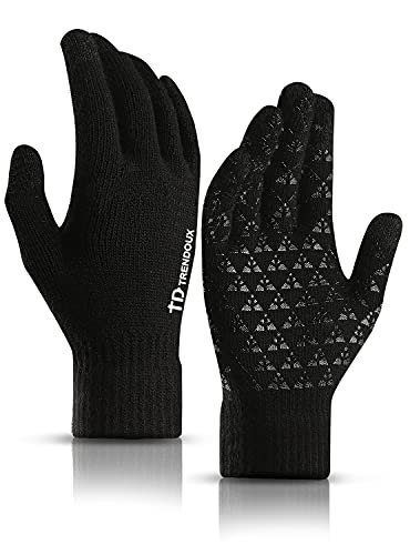 Best Gloves for Delivery Drivers