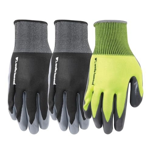 Best Gloves for Half Dome Cables