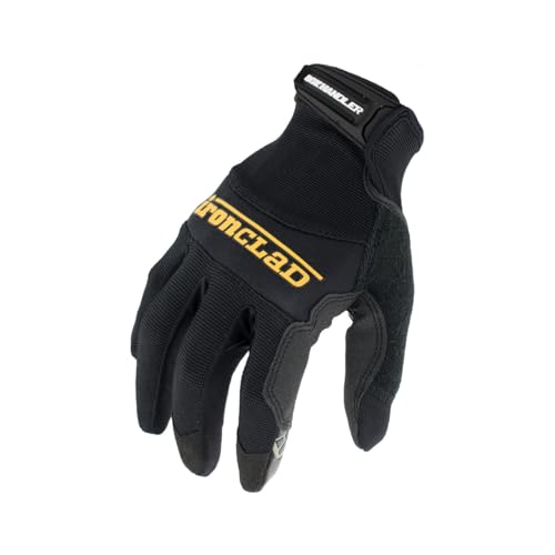 Best Gloves for Handling Boxes