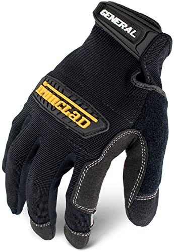 Best Gloves for Roofing