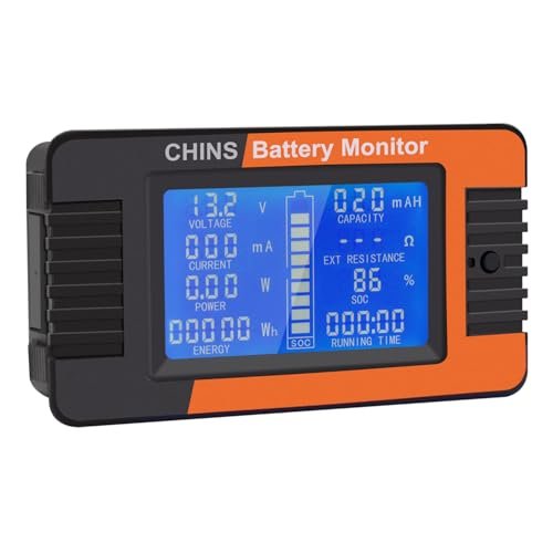 Best Golf Cart Battery Tester