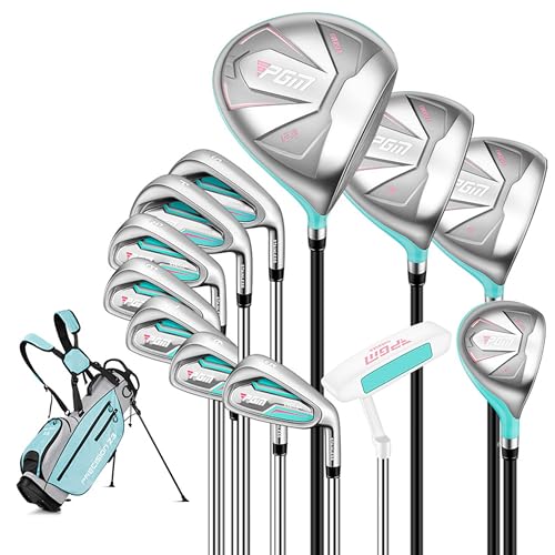Best Golf Club Sets under 1000
