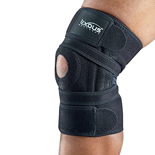 Best Golf Knee Brace