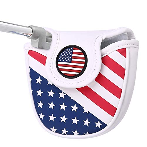 Best Golf Putter Headcovers