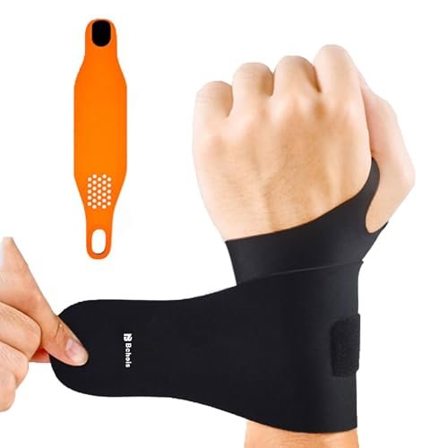 Best Golf Wrist Support
