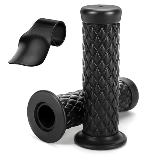 Best Grom Hand Grips
