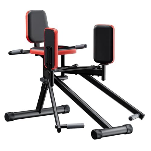 Best Gym Machine for Inner Thighs
