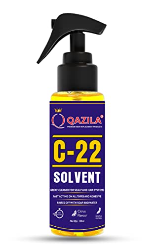 Best Hair Glue Remover