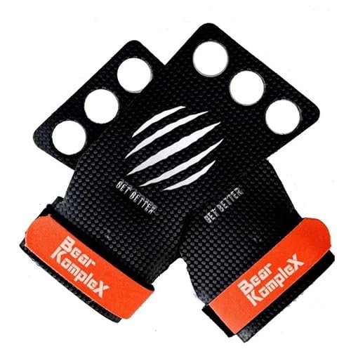 Best Hand Grips for Crossfit