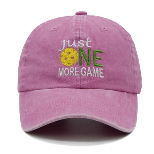 Best Hats for Pickleball