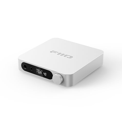 Best Headphone Amp And Dac Combo