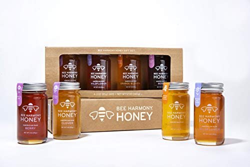Best Honey Gift Sets