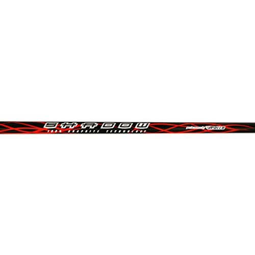 Best Hybrid Golf Shafts