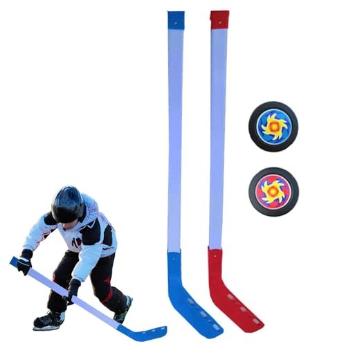 Best Ice Hockey Stick for Beginners