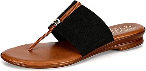Best Italian Sandals Made in Italy