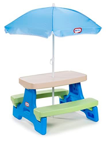 Best Kids Picnic Table