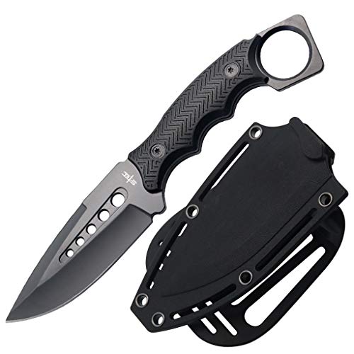 Best Knife for Battle Belt