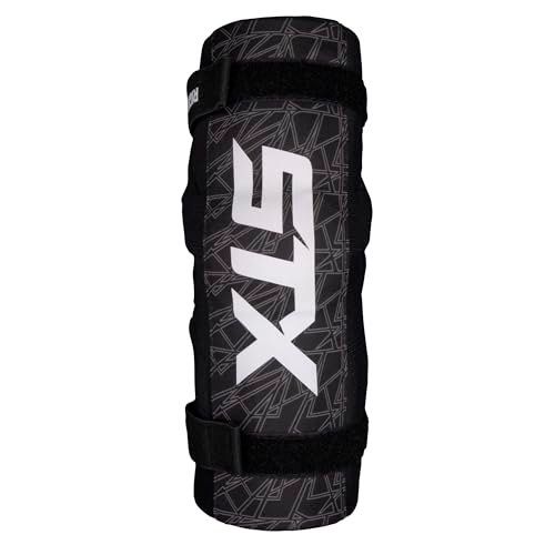 Best Lacrosse Elbow Pads