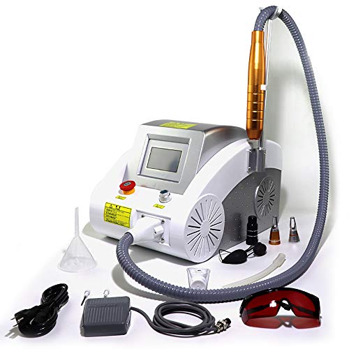 Best Laser Tattoo Removal Machine
