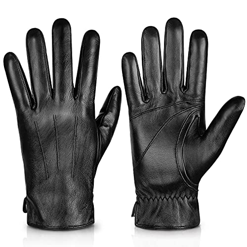 Best Leather Driving Gloves