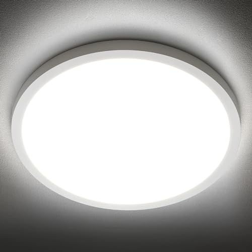 Best Lights for Laundry Room
