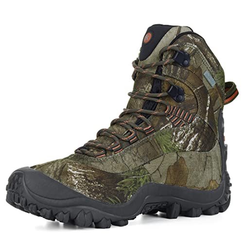 Best Lightweight Hunting Boots