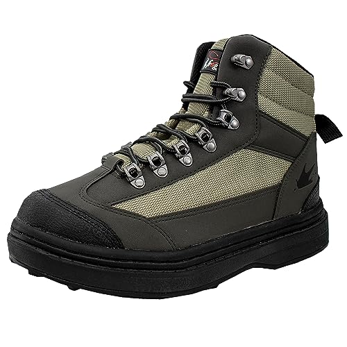 Best Lightweight Wading Boots