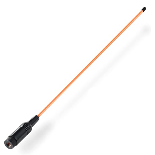 Best Long Range Antenna for Garmin Alpha 100