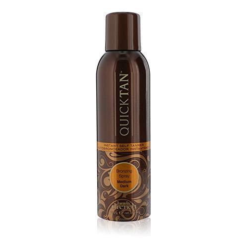 Best Lotion to Use before Spray Tan