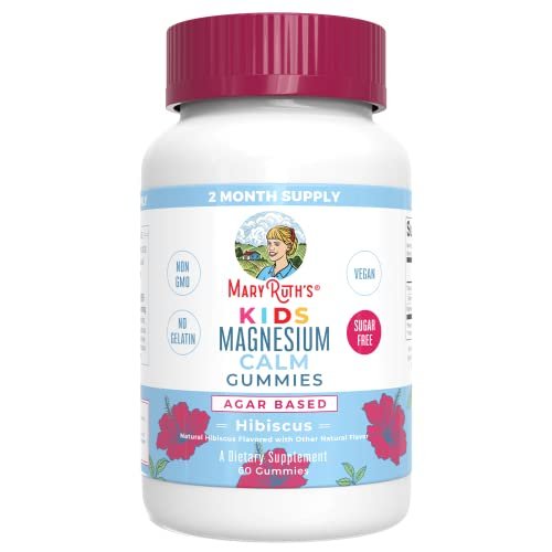 Best Magnesium Supplement for Kids