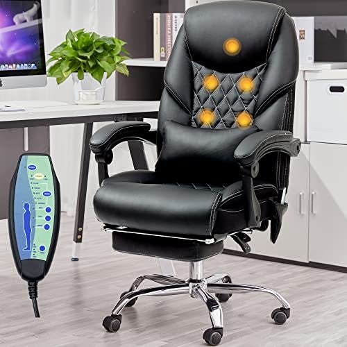 Best Massage Chair under 2000