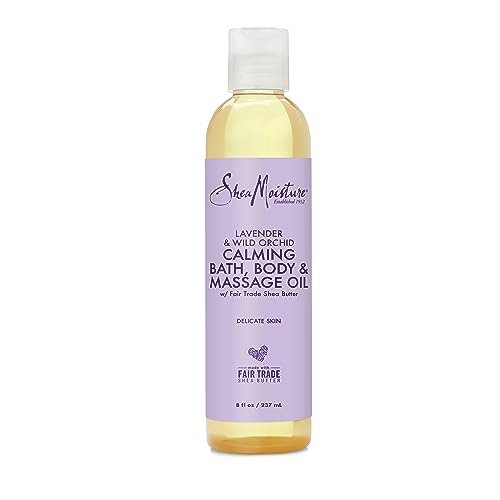 Best Massage Oil for Sensitive Skin