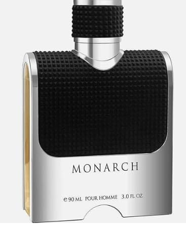 Best Men'S Monarch Perfume