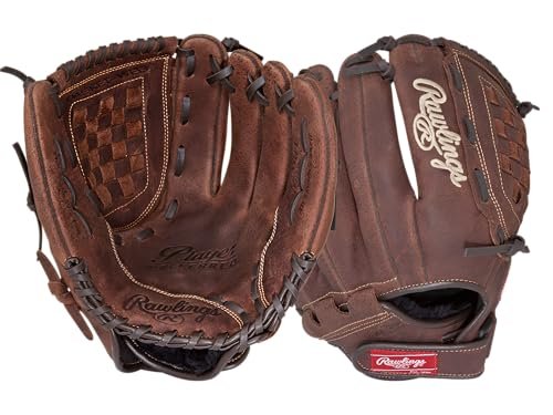 Best Men'S Softball Glove