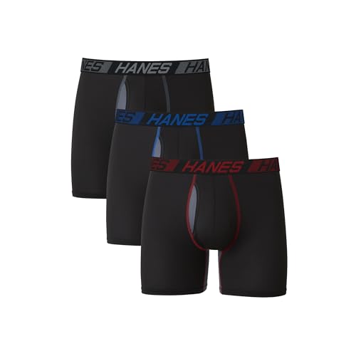 Best Men'S Underwear to Prevent Chafing