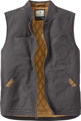 Best Men'S Vests for Work