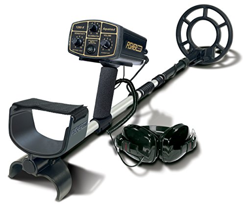 Best Metal Detector for Beach