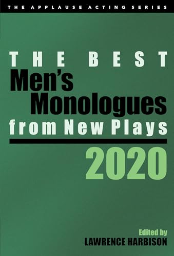 Best Monologues for Men