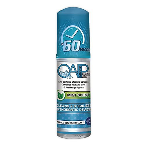 Best Mouthpiece for Cleaner