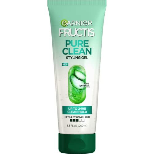 Best Natural Hair Gel for Men