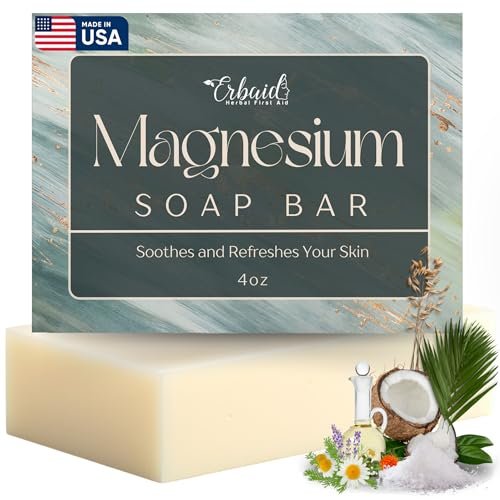 Best Natural Soap for Dry Skin