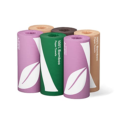 Best Non Toxic Paper Towels