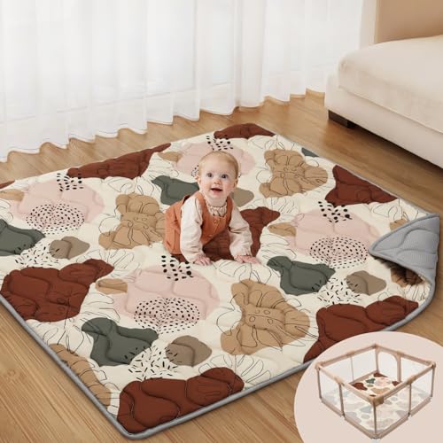 Best Non Toxic Play Mat