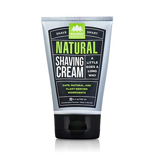 Best Non Toxic Shaving Cream
