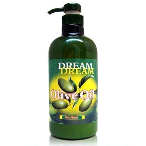 Best Olive Oil Body Lotion